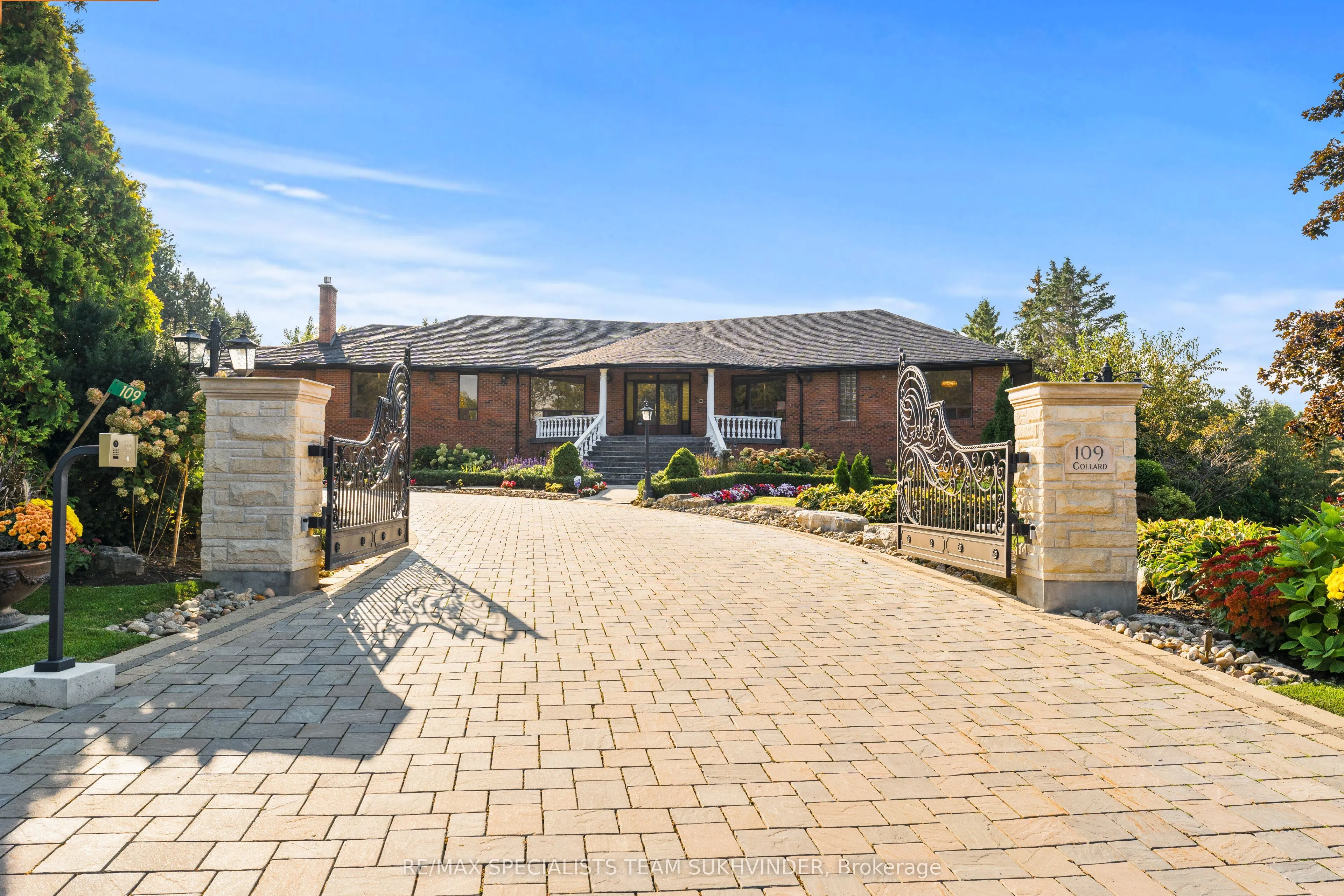 109 Collard Drive