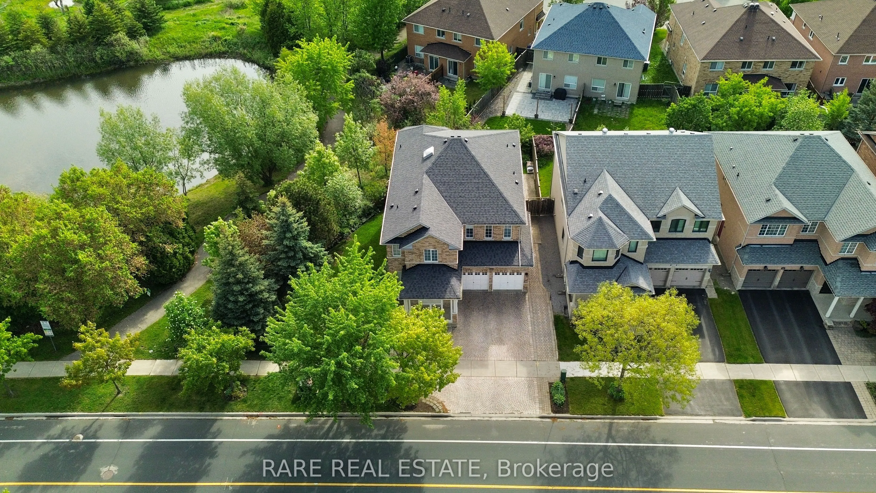 295 Stonebridge Drive