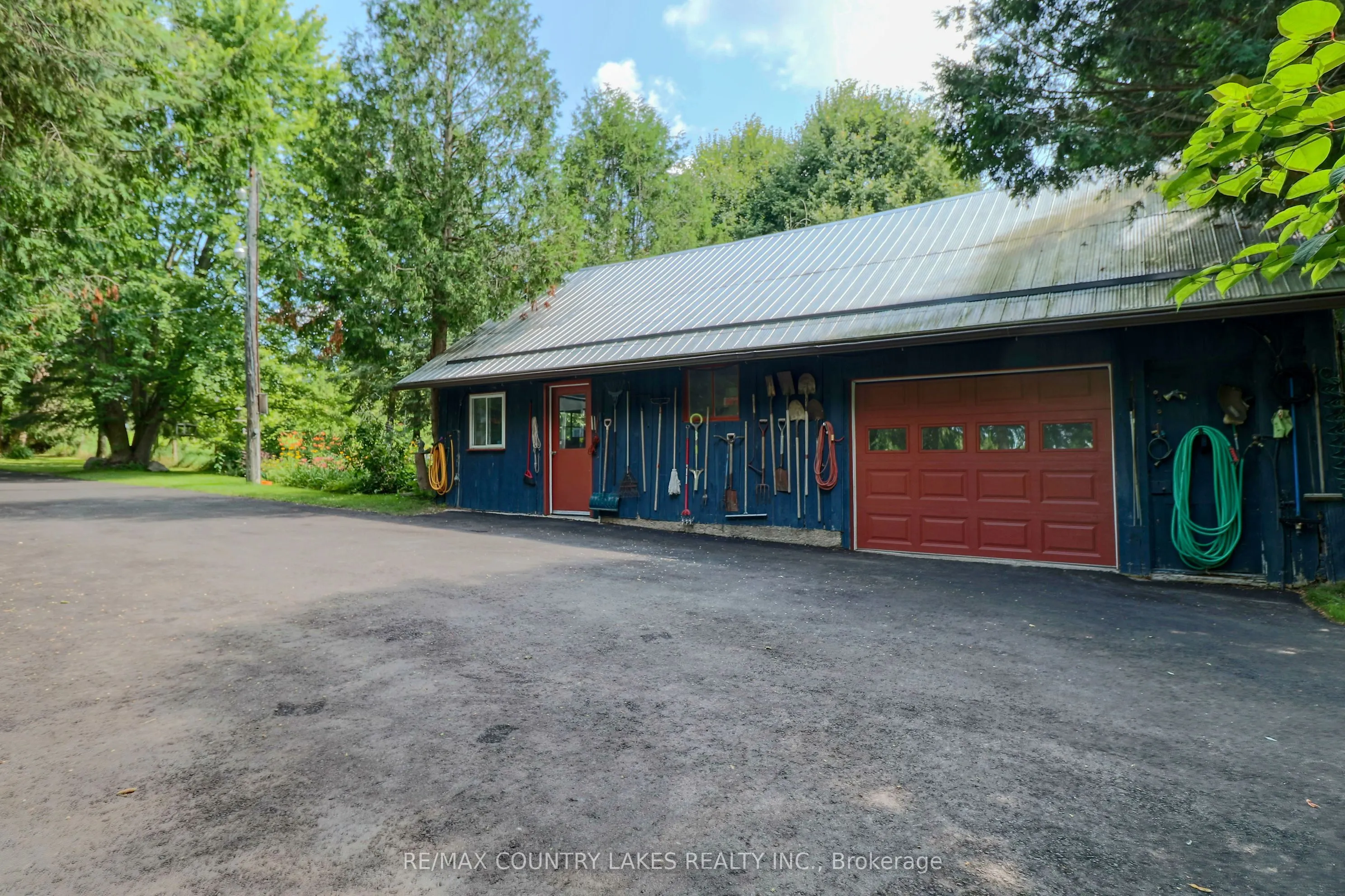 1330 Concession 5 Road
