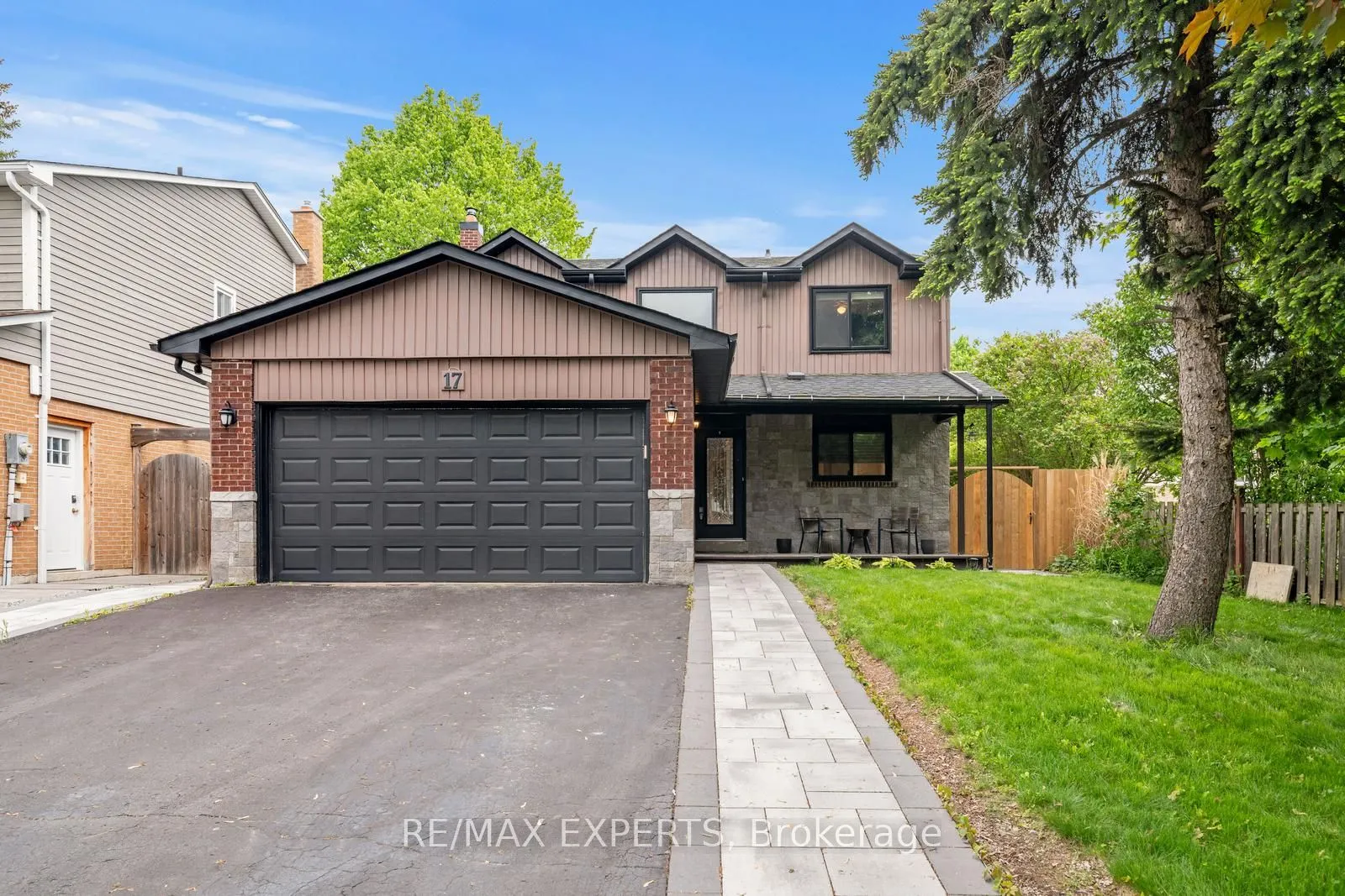 17 PATRICIAN Court