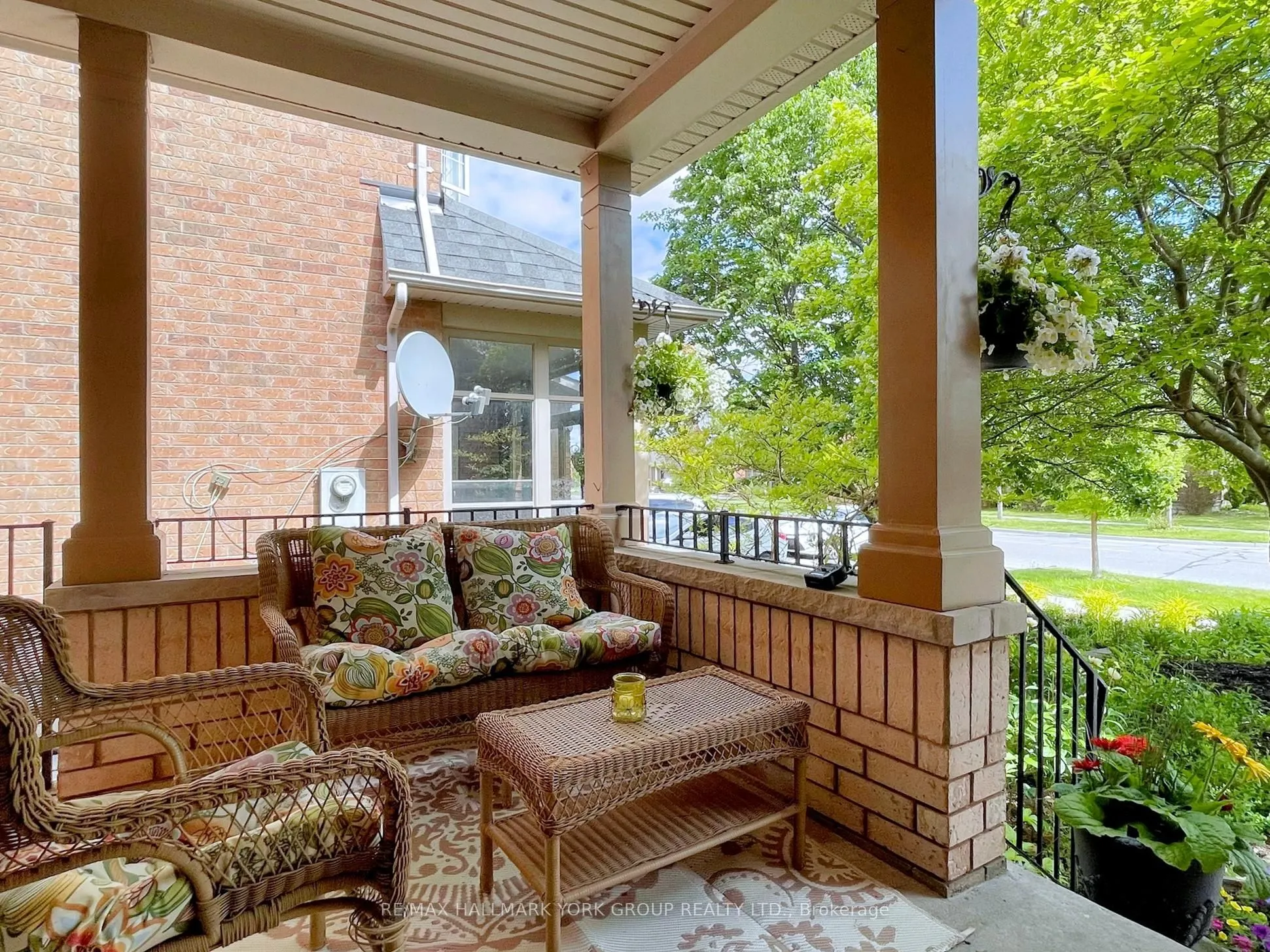 254 Tower Hill Road