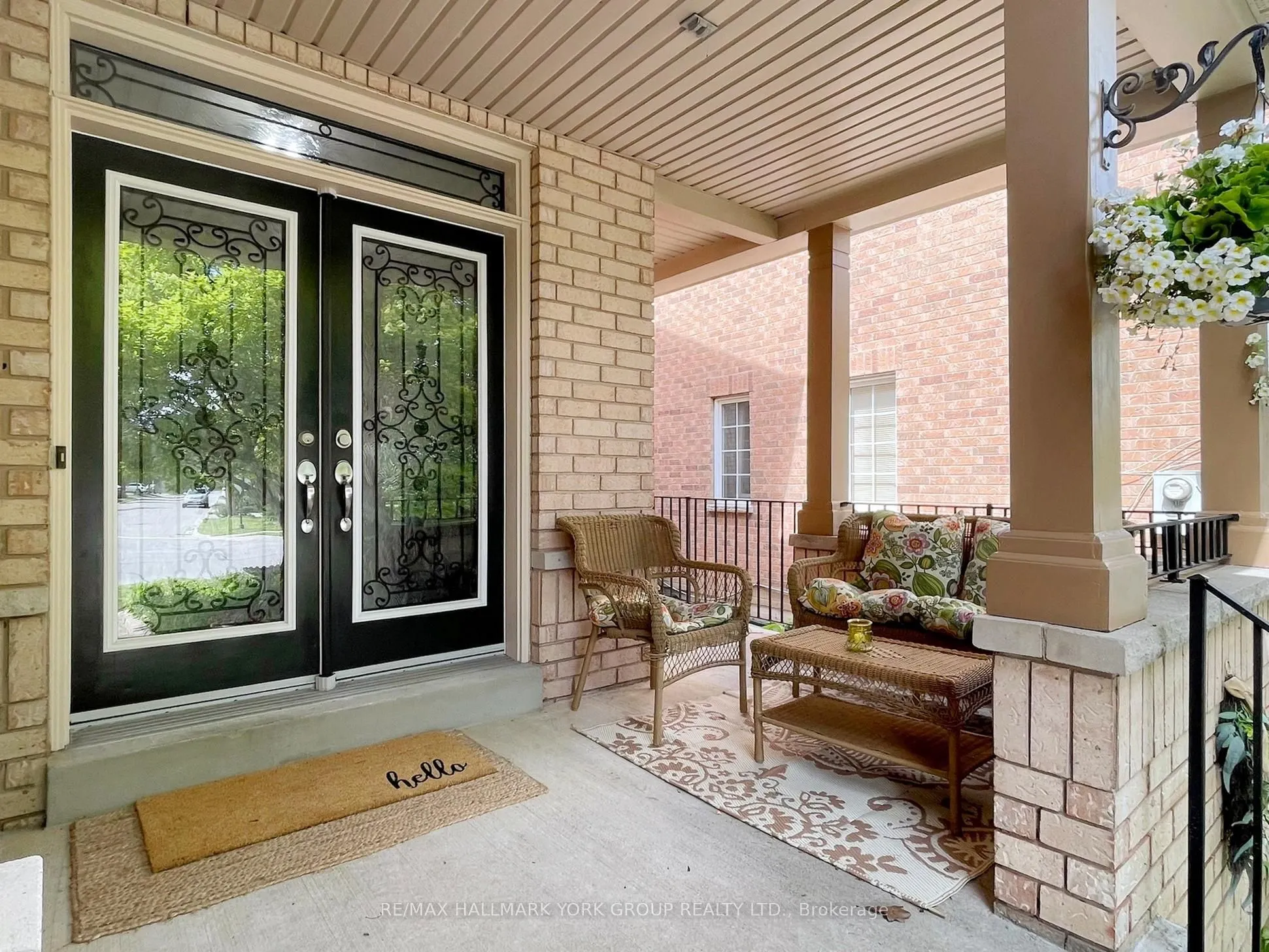 254 Tower Hill Road