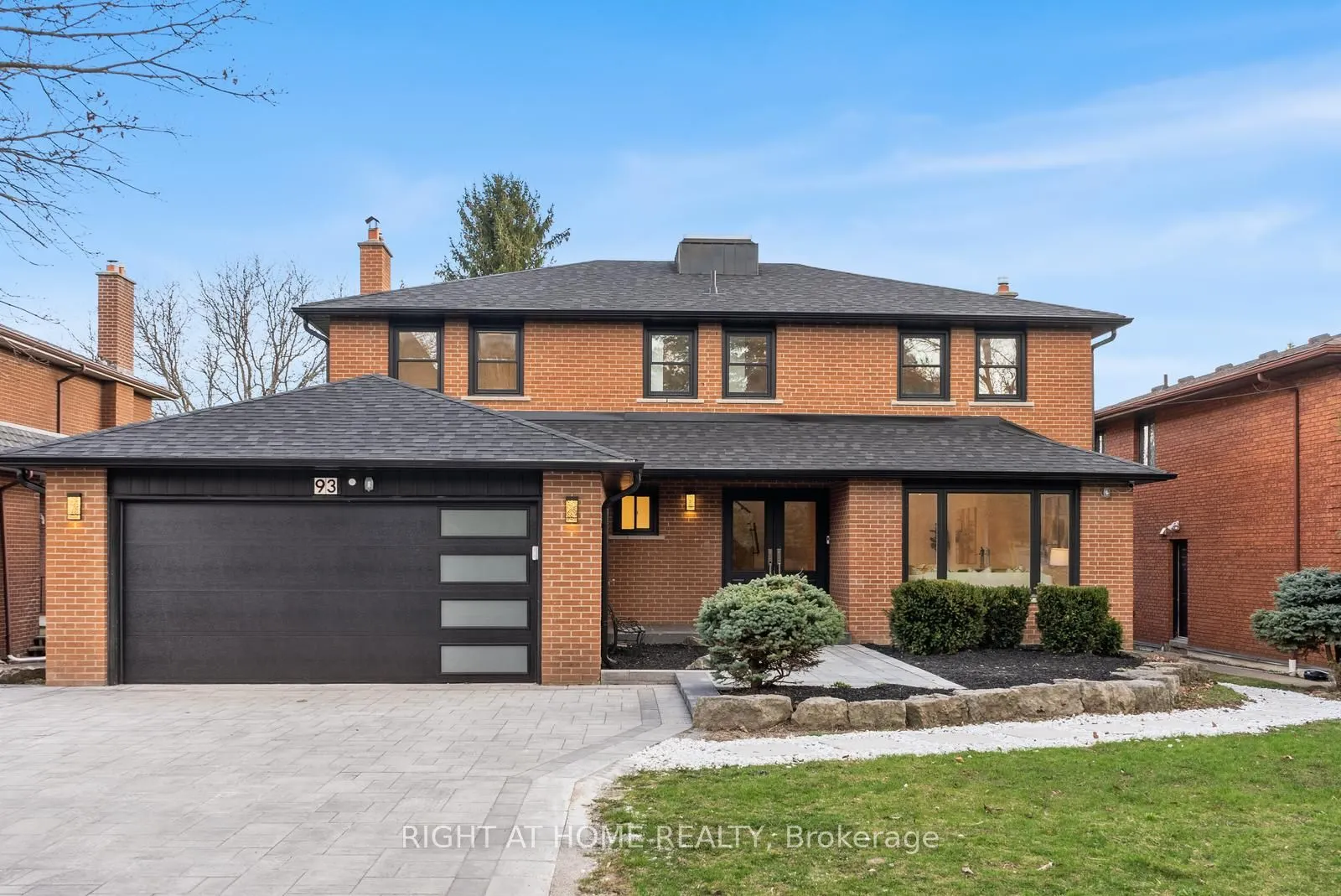 93 Pemberton Road