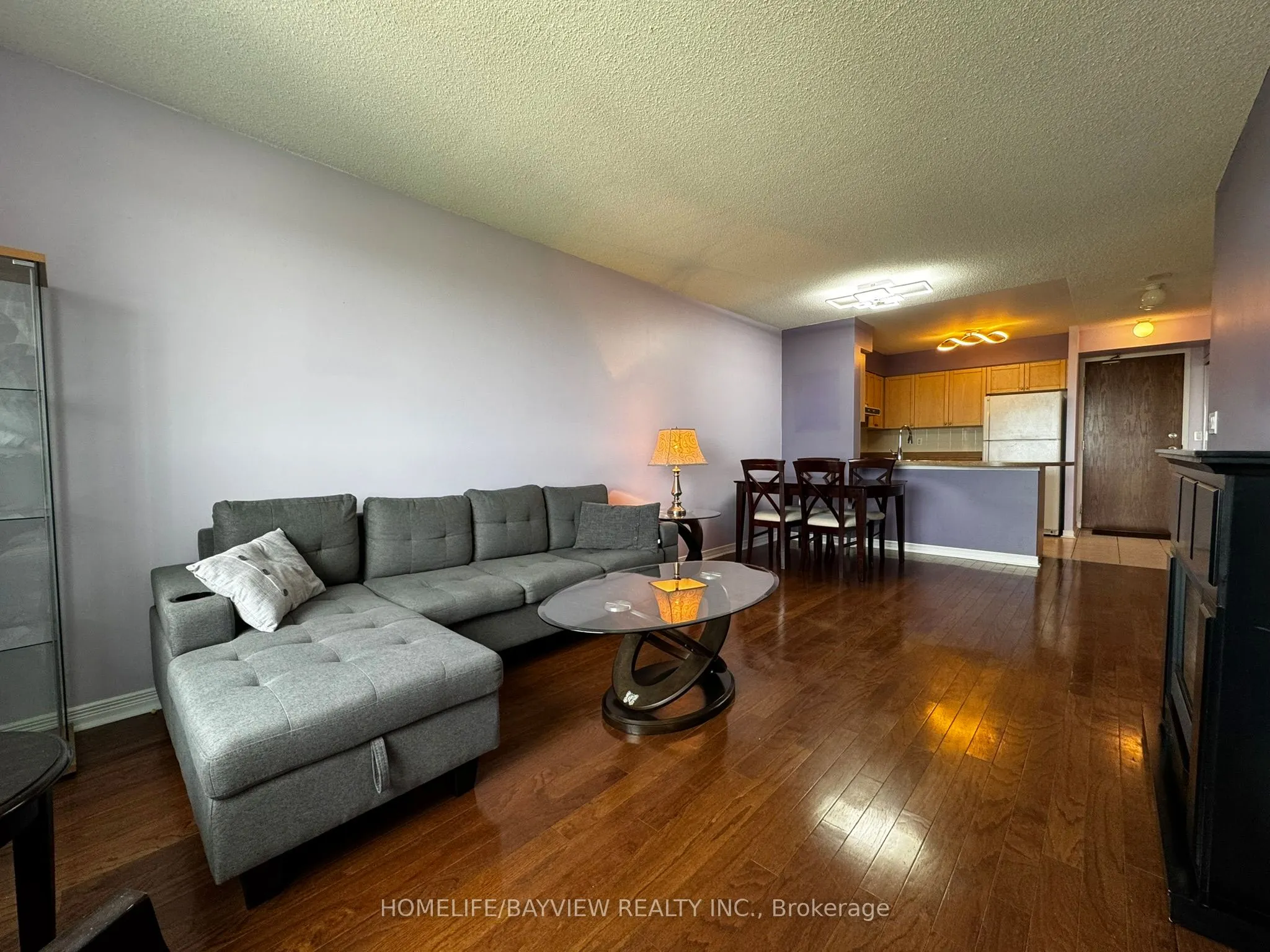 11 Oneida Crescent, #1009