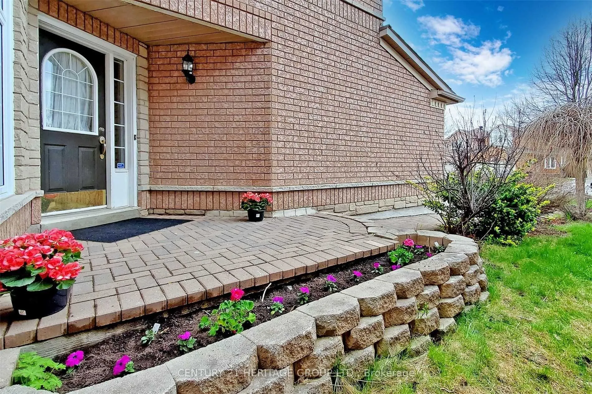 46 Rush Road