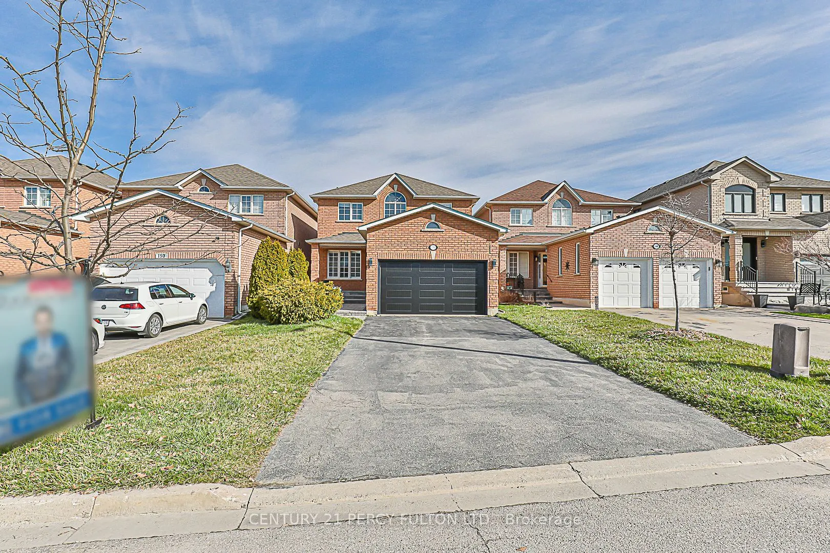 151 Rosanna Crescent