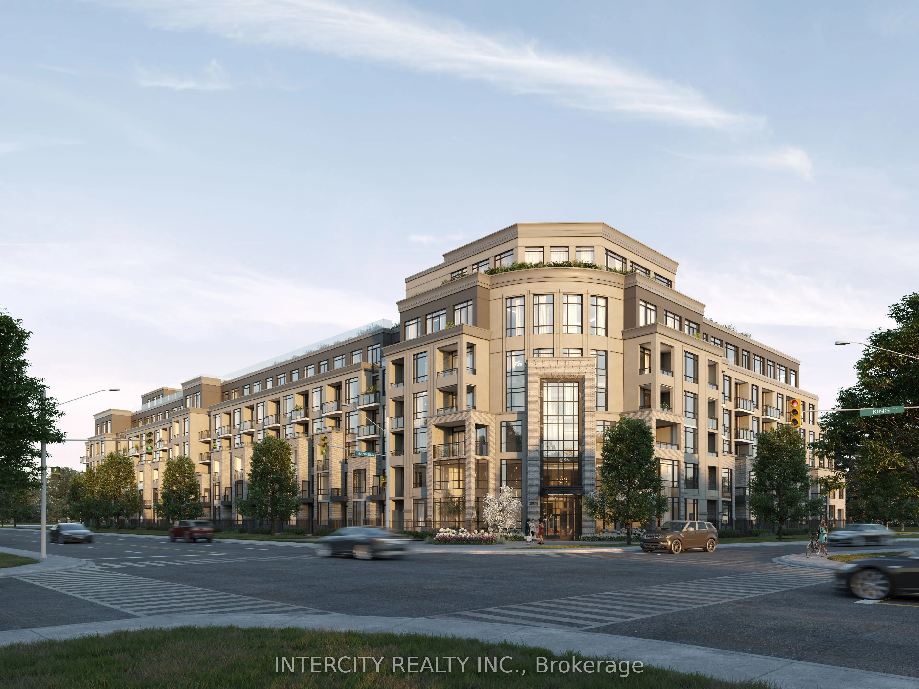 2075 King Road, #243