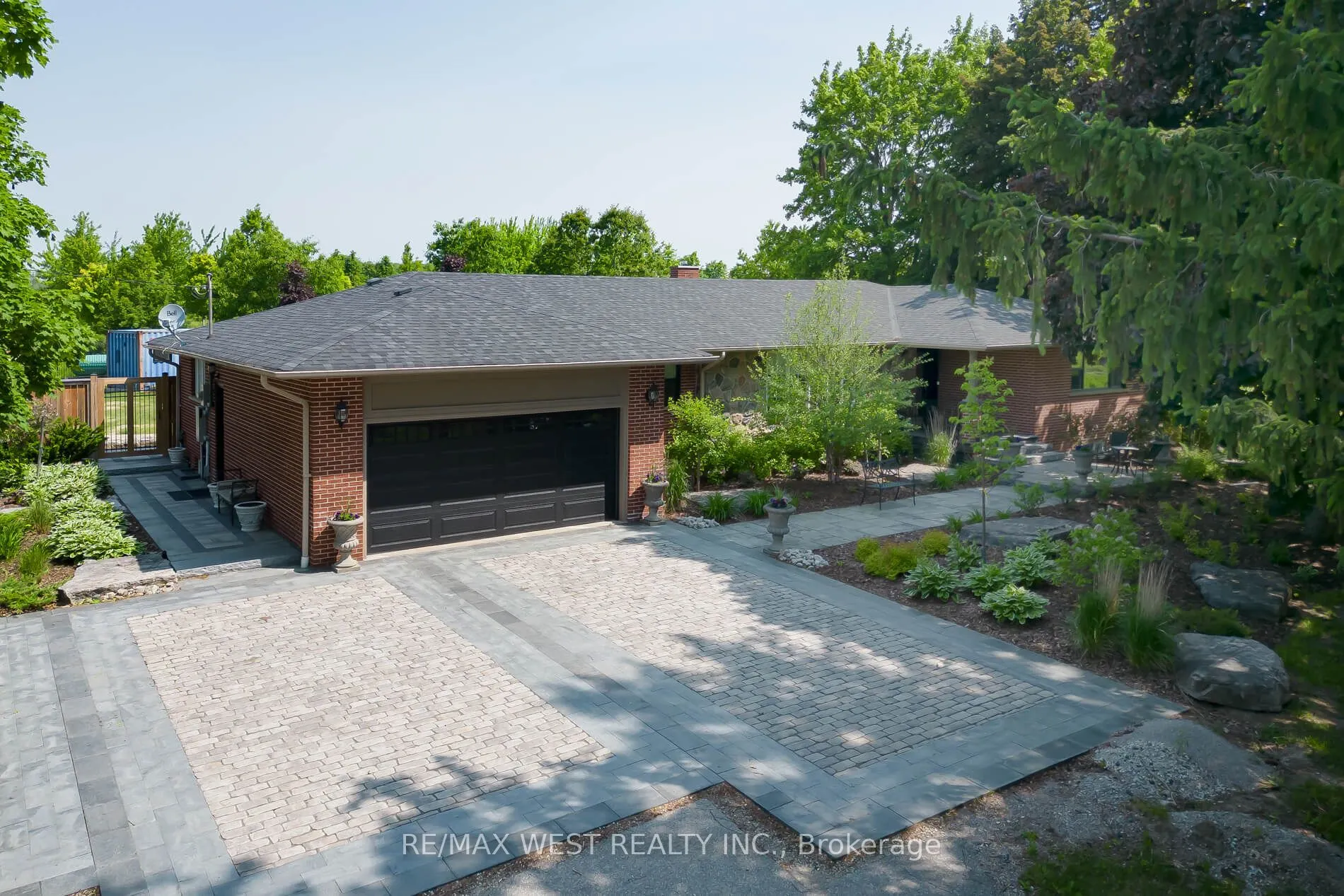 6600 King Vaughan Road