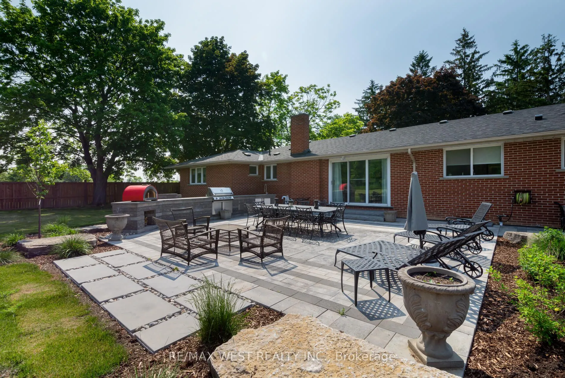6600 King Vaughan Road