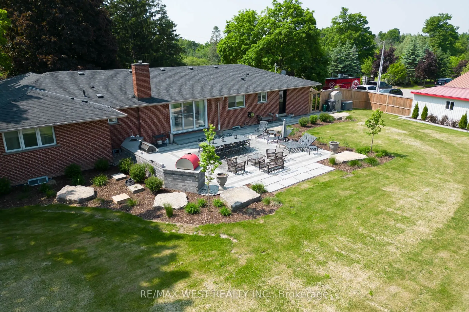 6600 King Vaughan Road