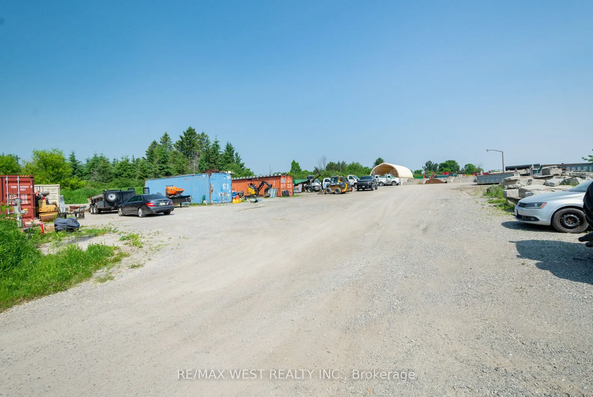 6600 King Vaughan Road