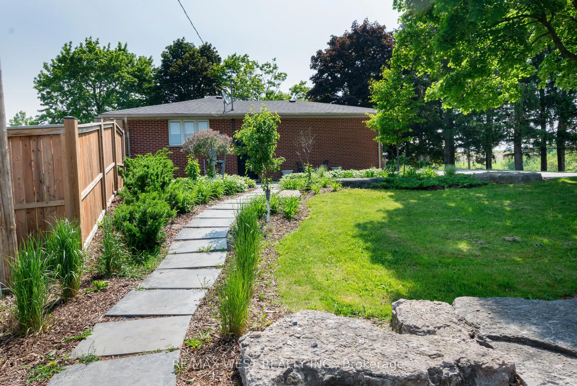 6600 King Vaughan Road