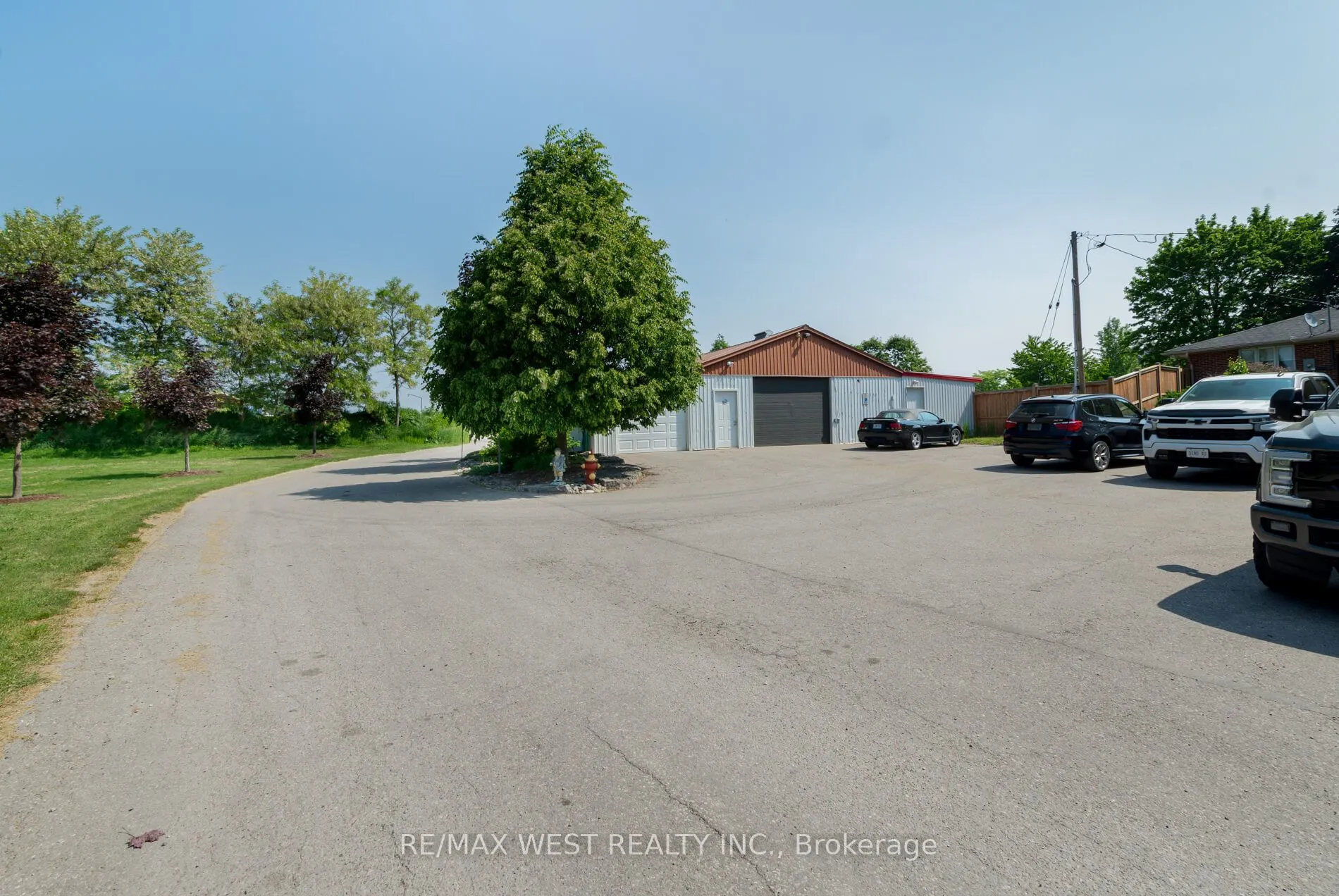 6600 King Vaughan Road