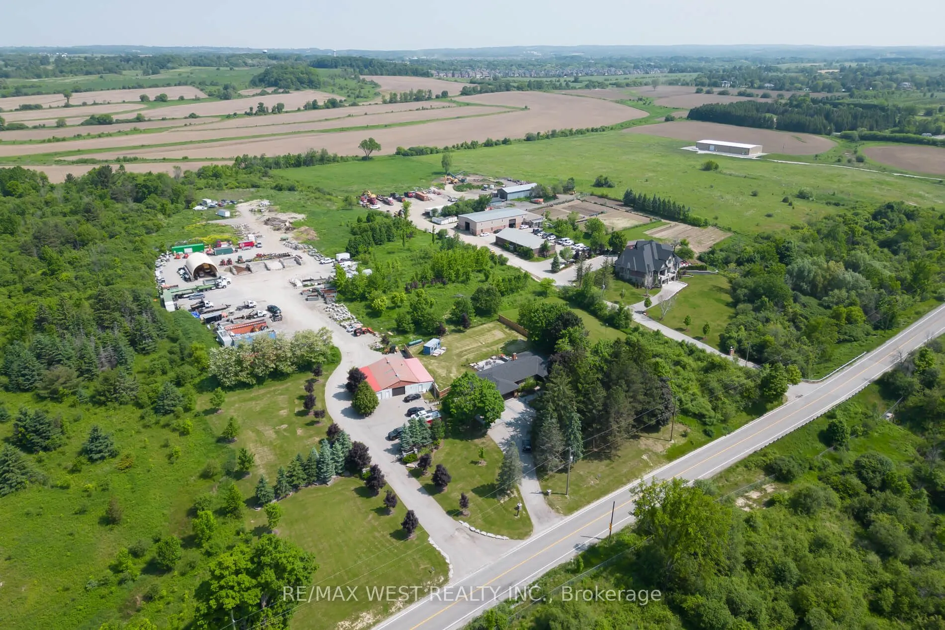 6600 King Vaughan Road