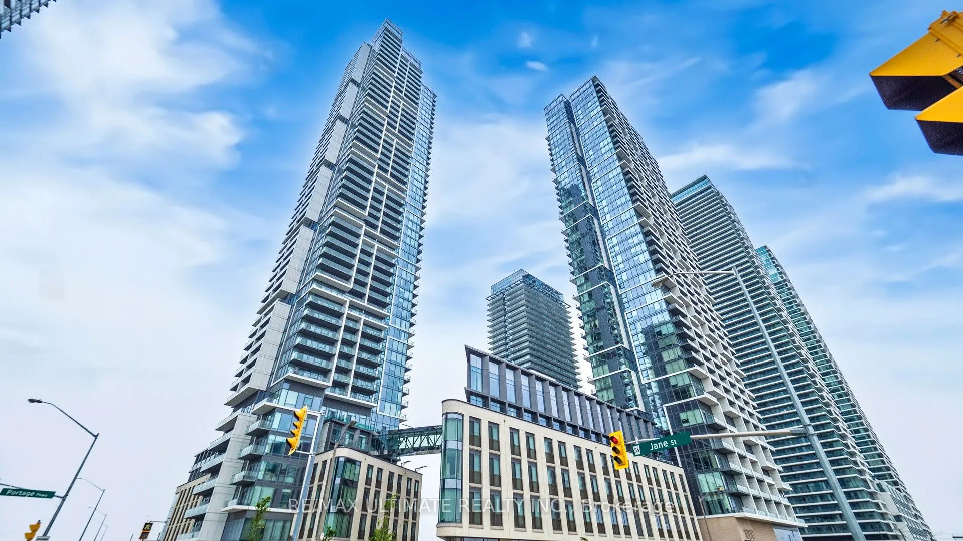 1000 Portage Parkway, #3701