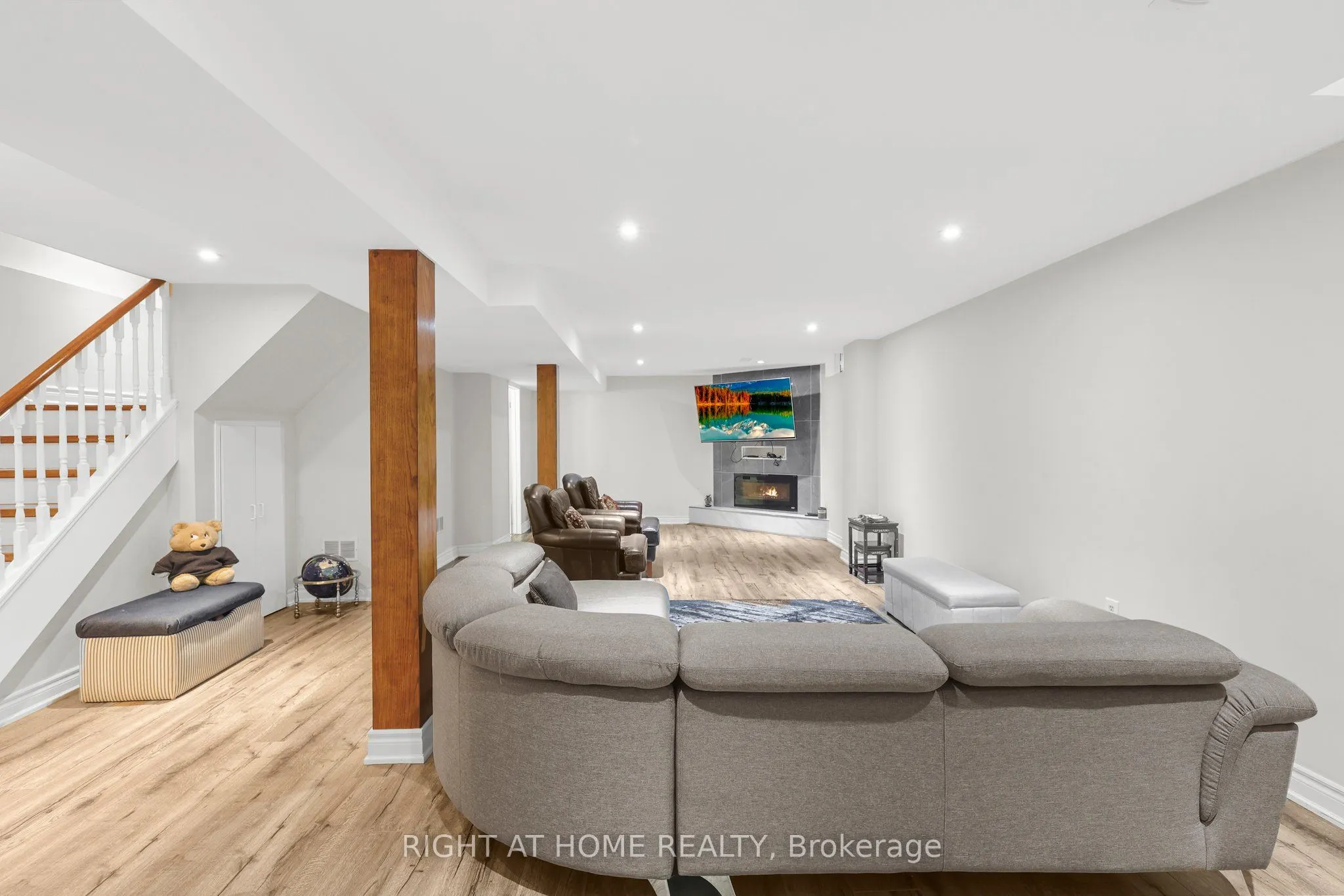 21 Spragg Circle