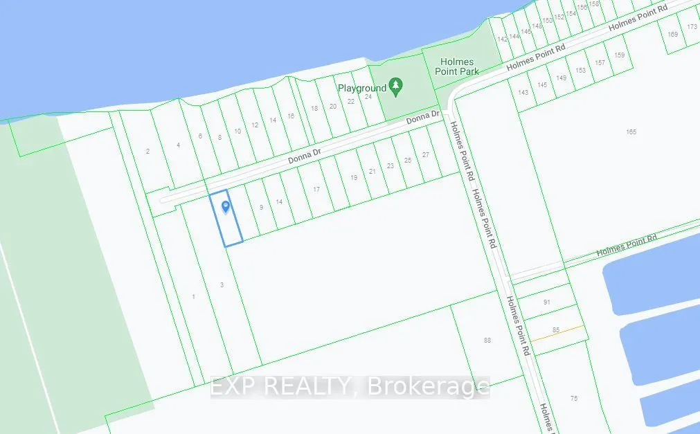 Lot 11 Donna Drive