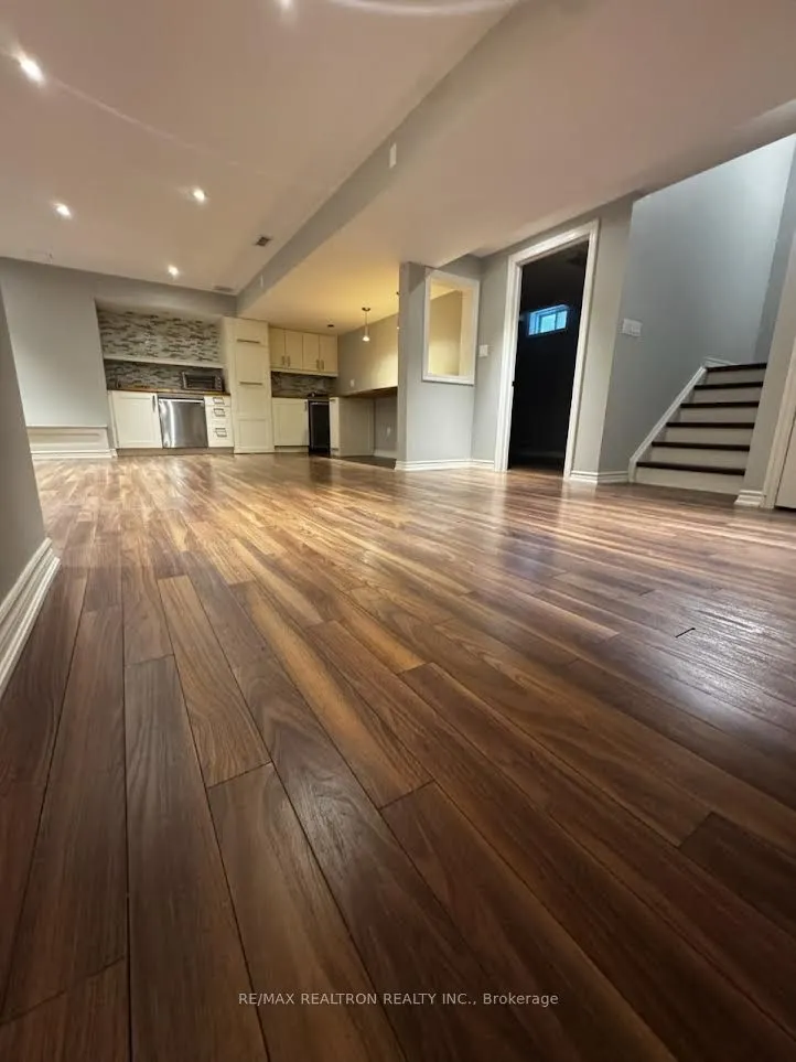 61 Timber Valley Avenue, #Bsmt