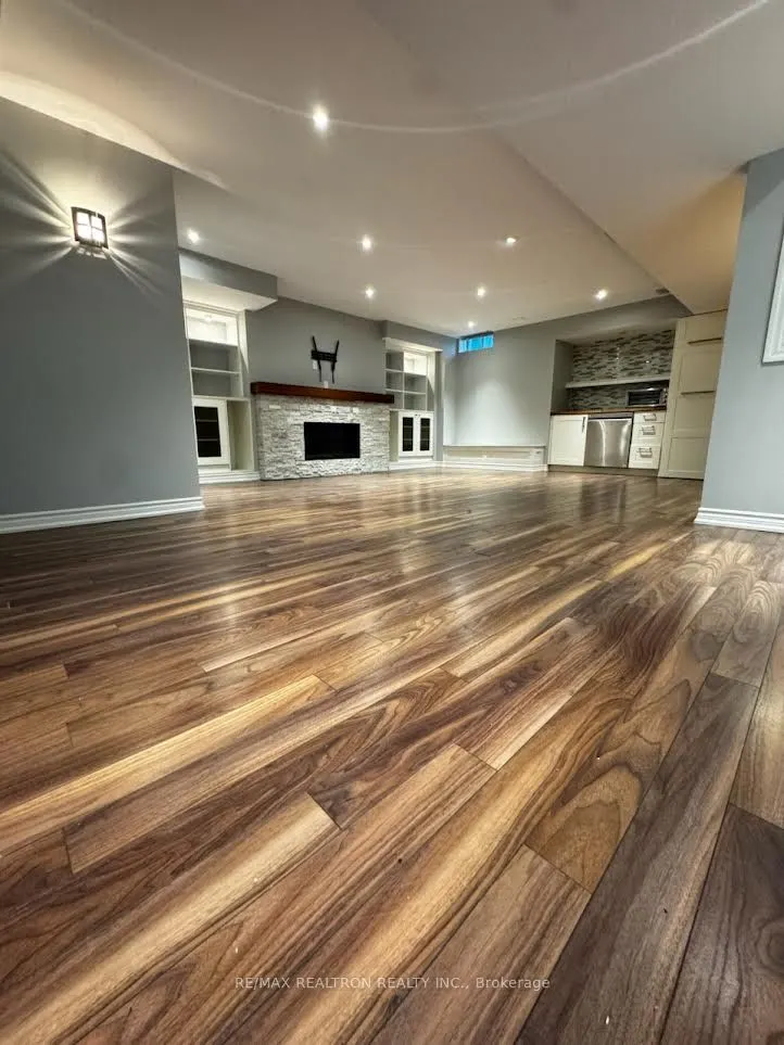 61 Timber Valley Avenue, #Bsmt