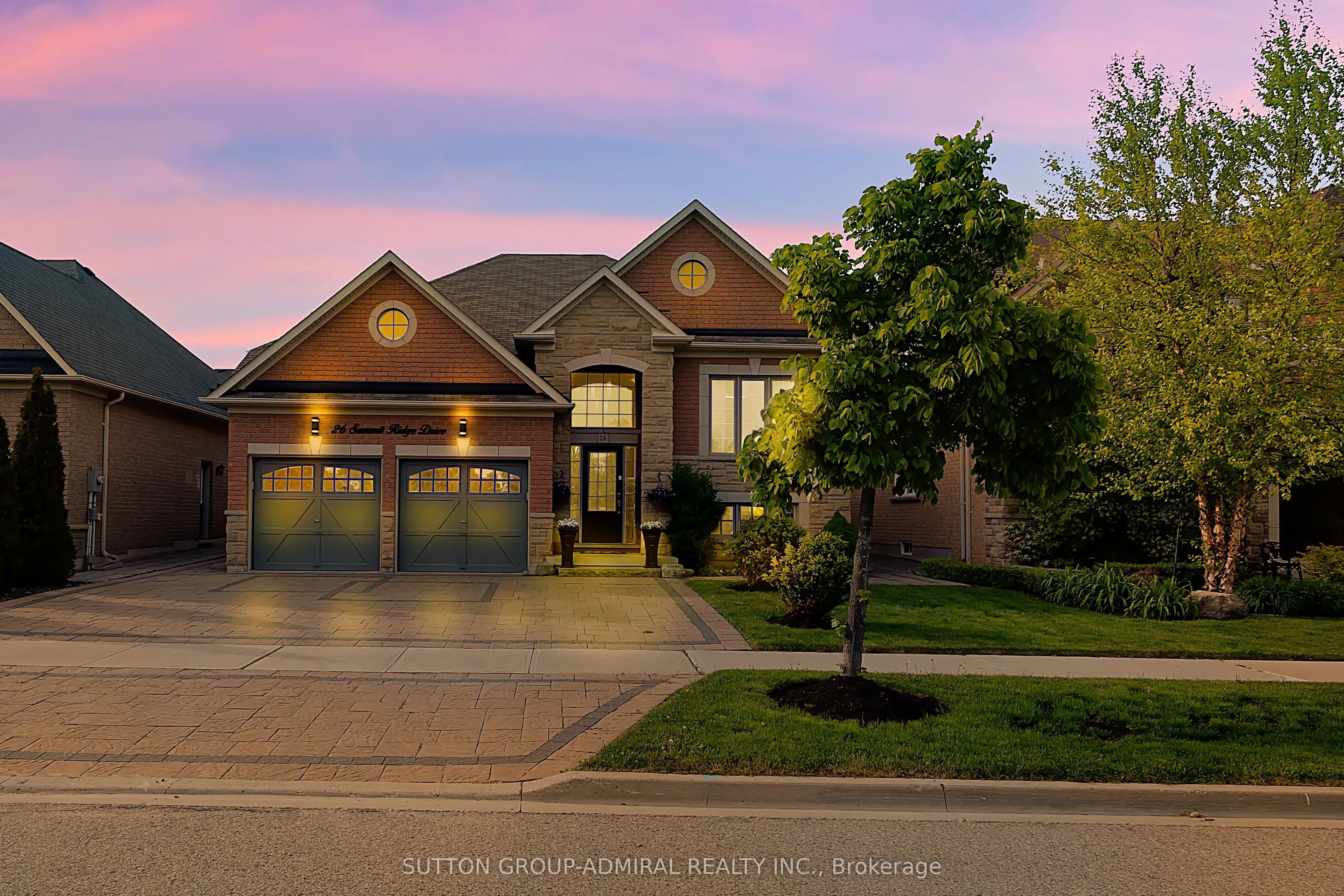 26 Summit Ridge Drive