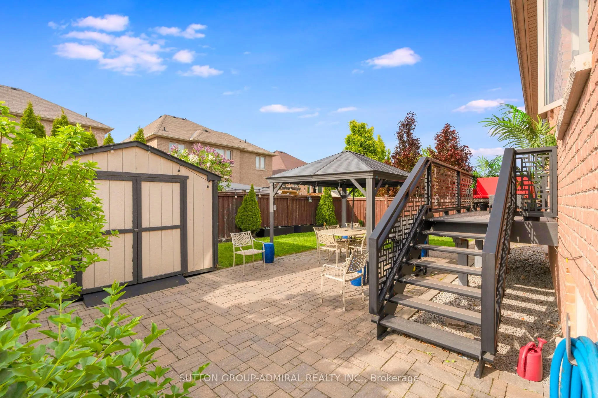 26 Summit Ridge Drive