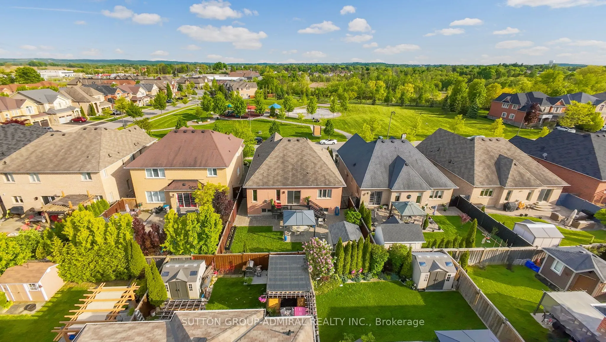 26 Summit Ridge Drive