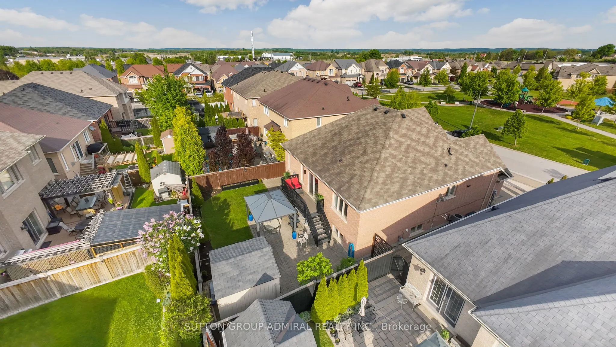 26 Summit Ridge Drive