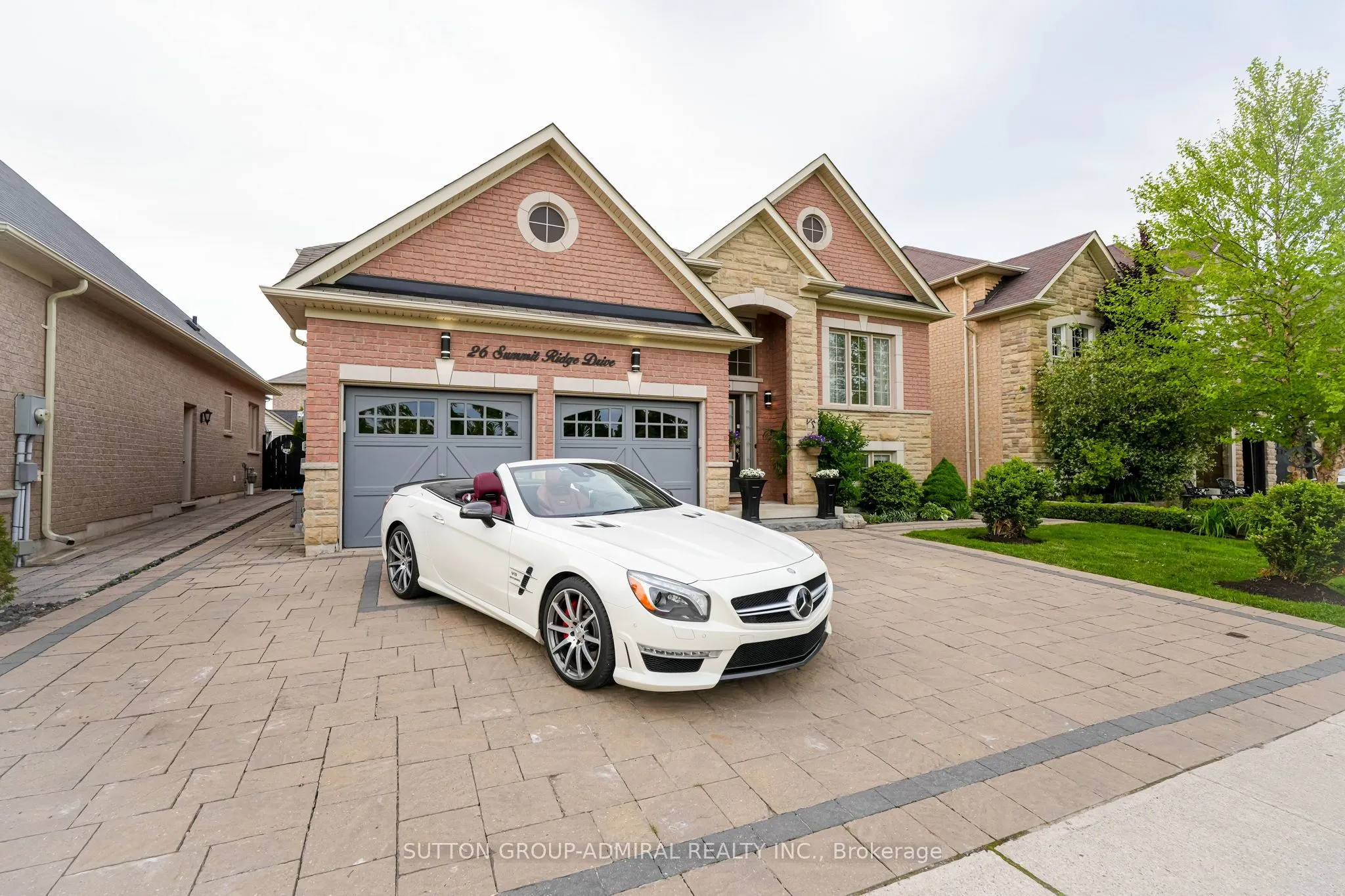 26 Summit Ridge Drive