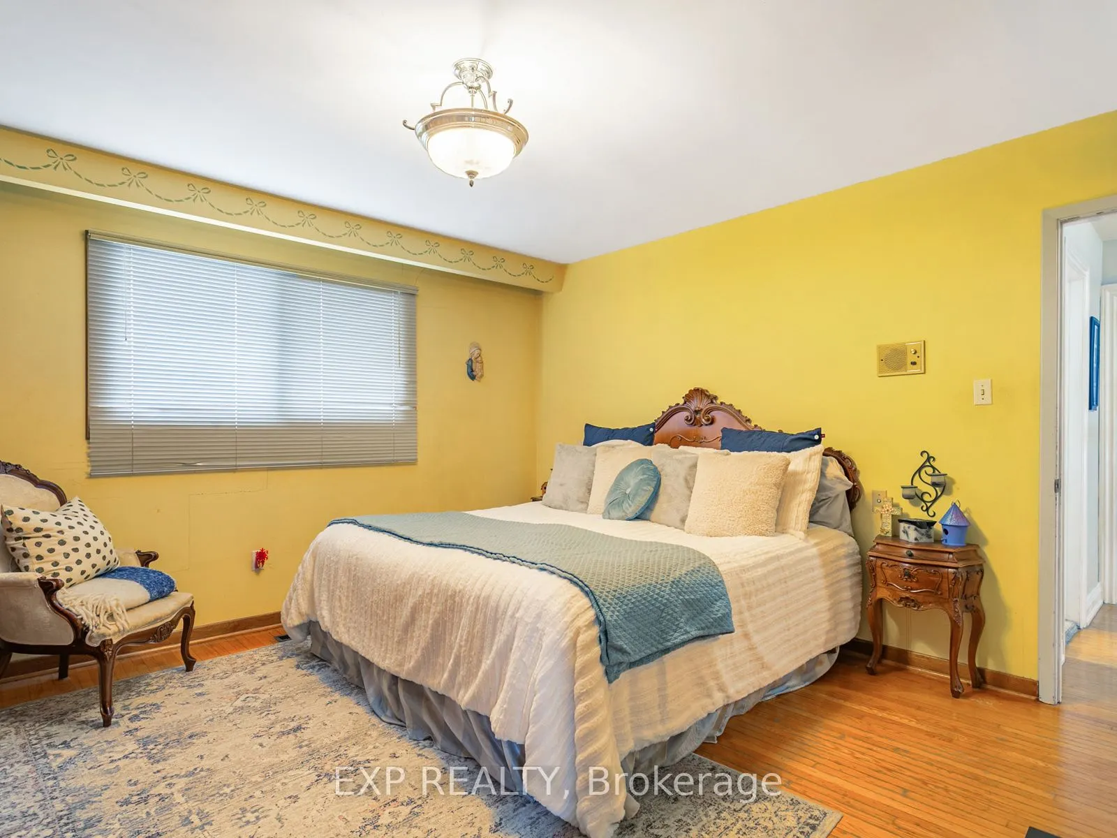 146 Weldrick Road W