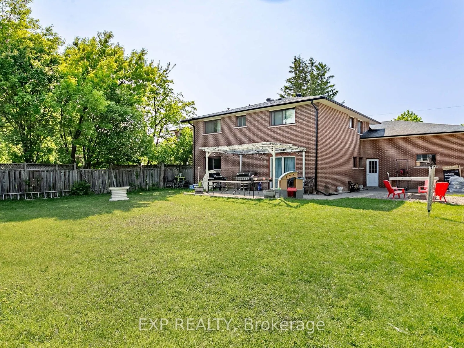 146 Weldrick Road W