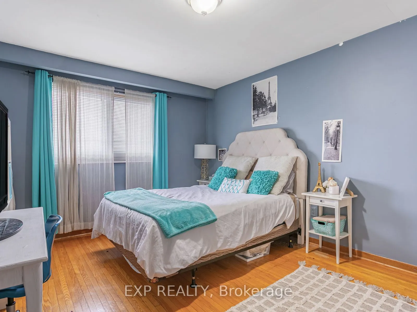 146 Weldrick Road W