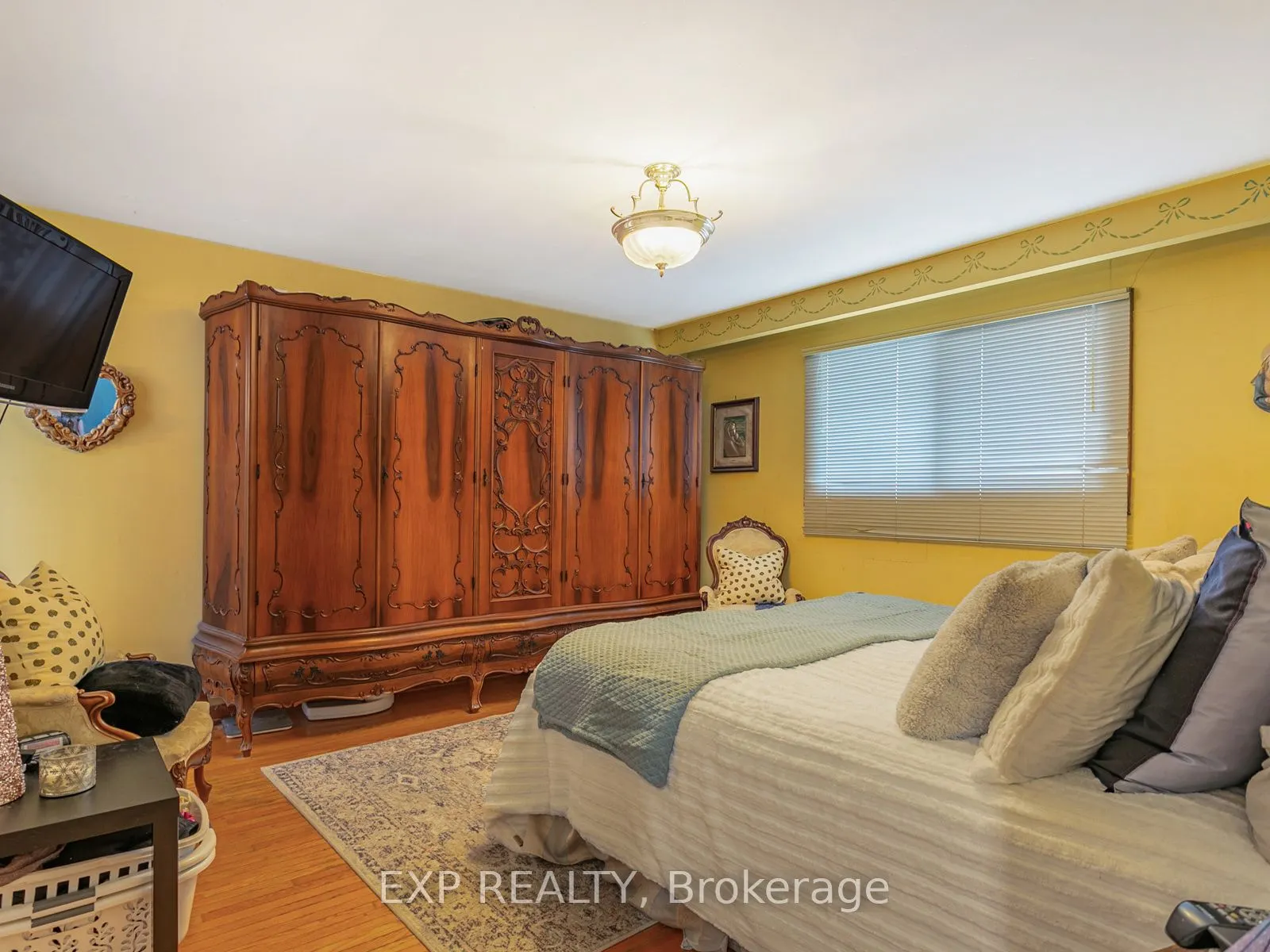 146 Weldrick Road W