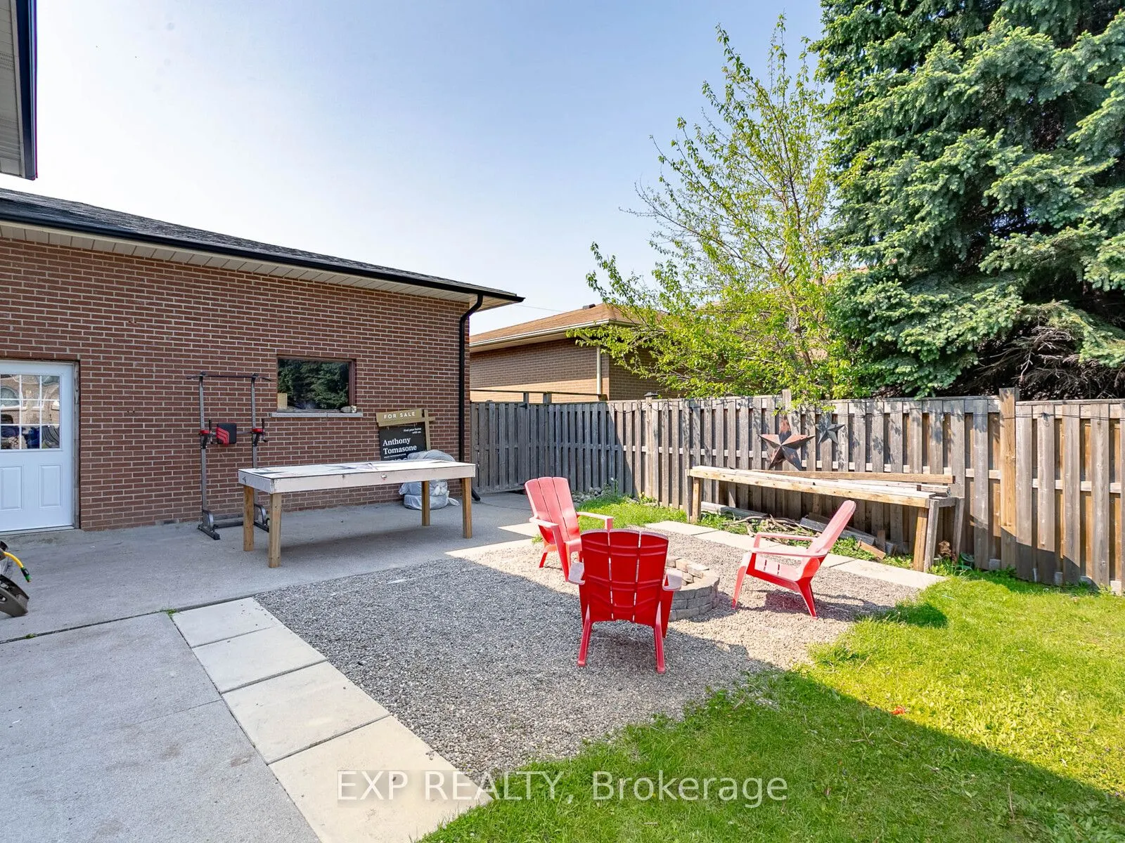 146 Weldrick Road W
