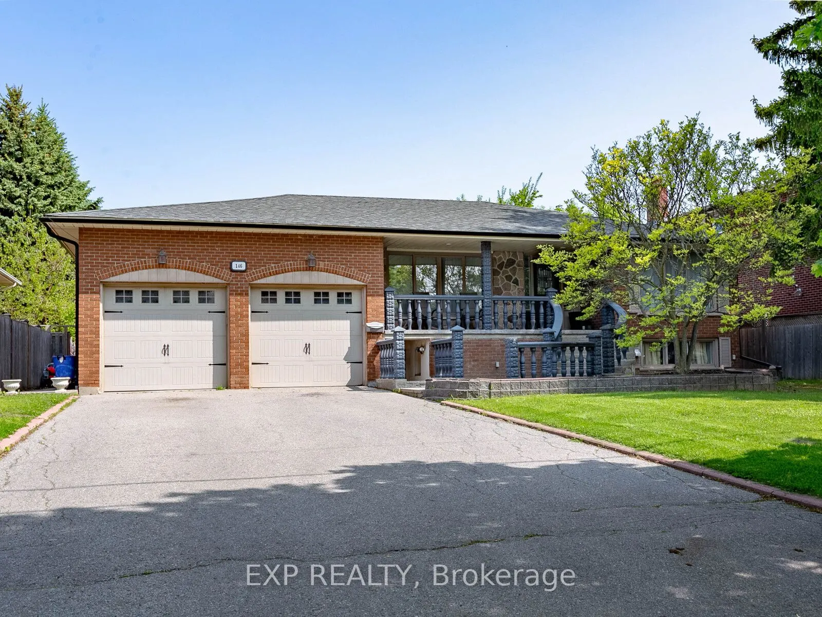 146 Weldrick Road W