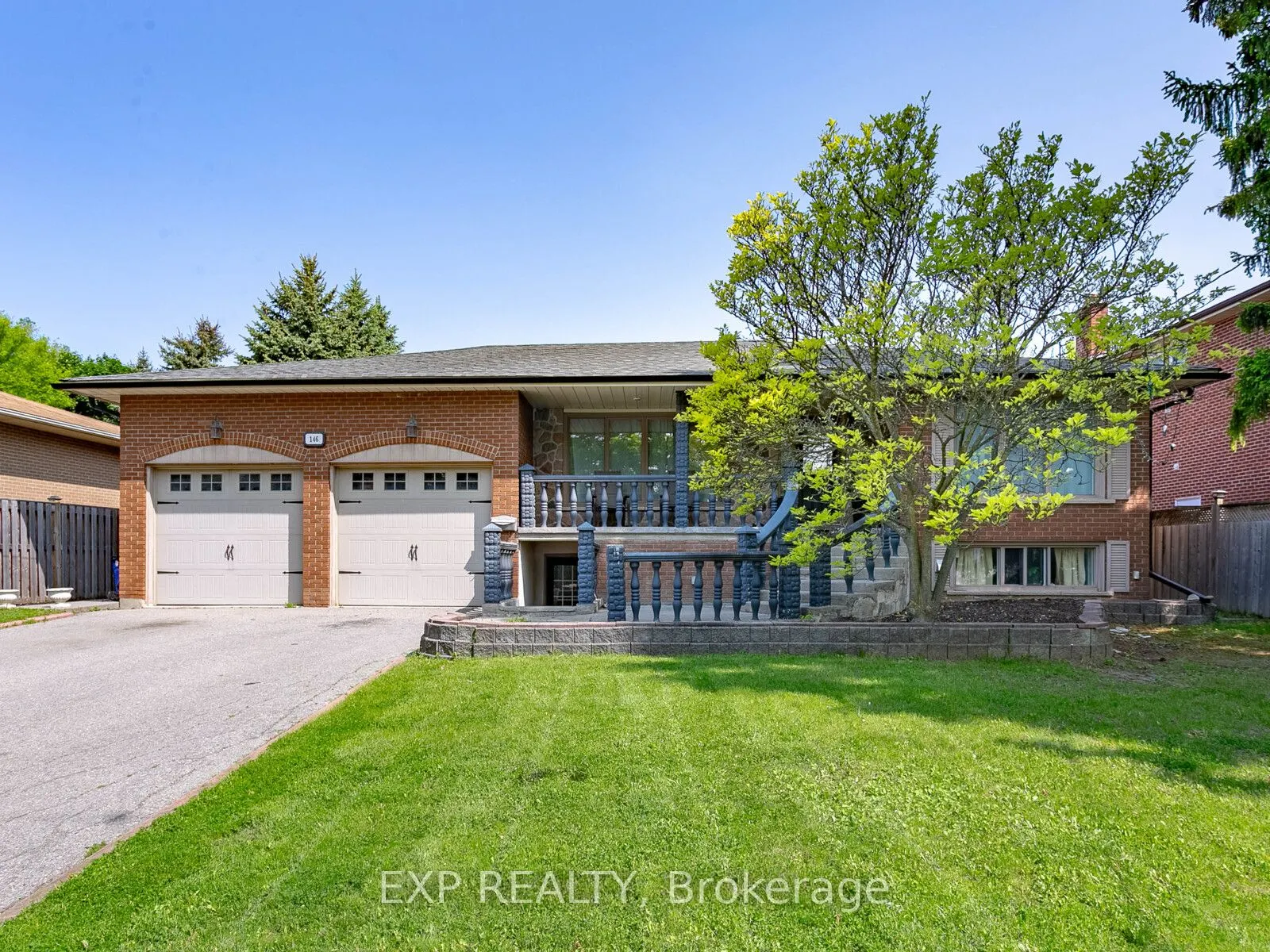 146 Weldrick Road W