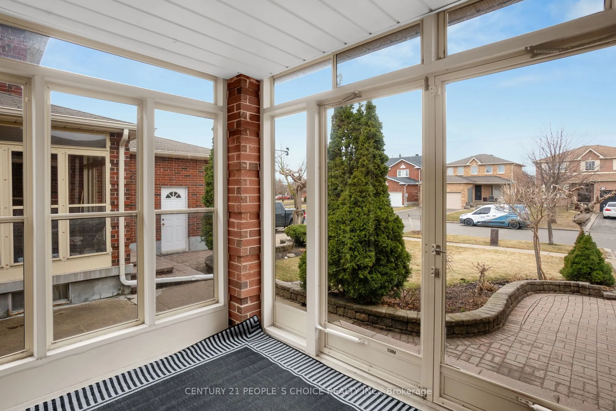 71 links Road