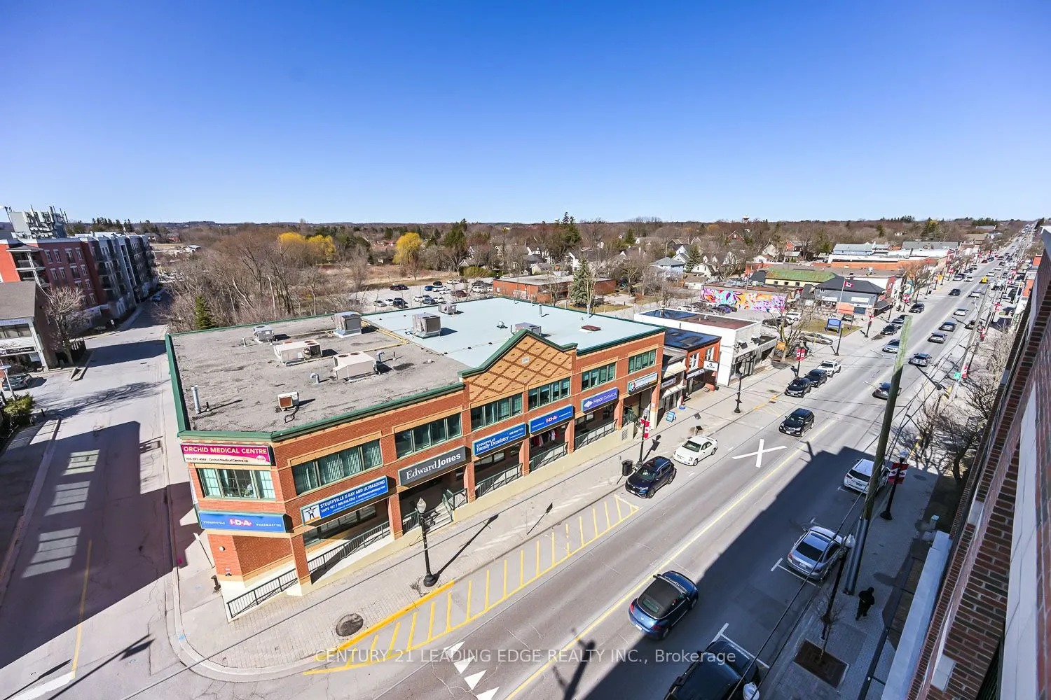 6235 Main Street N, #508