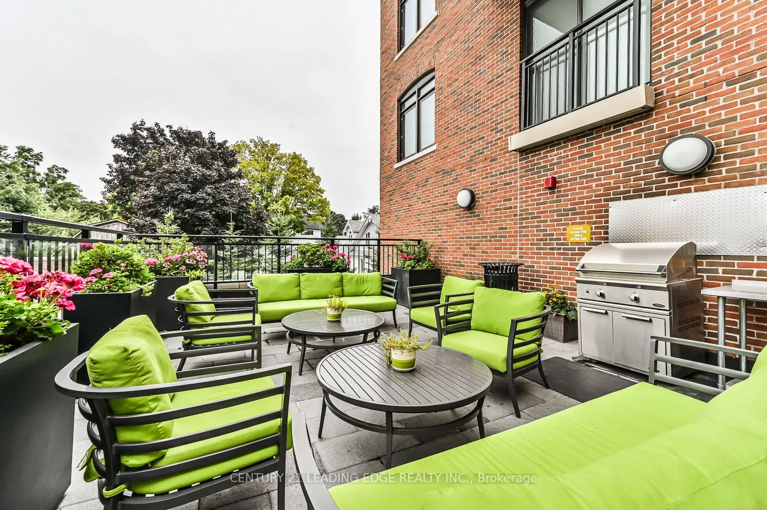 6235 Main Street N, #508