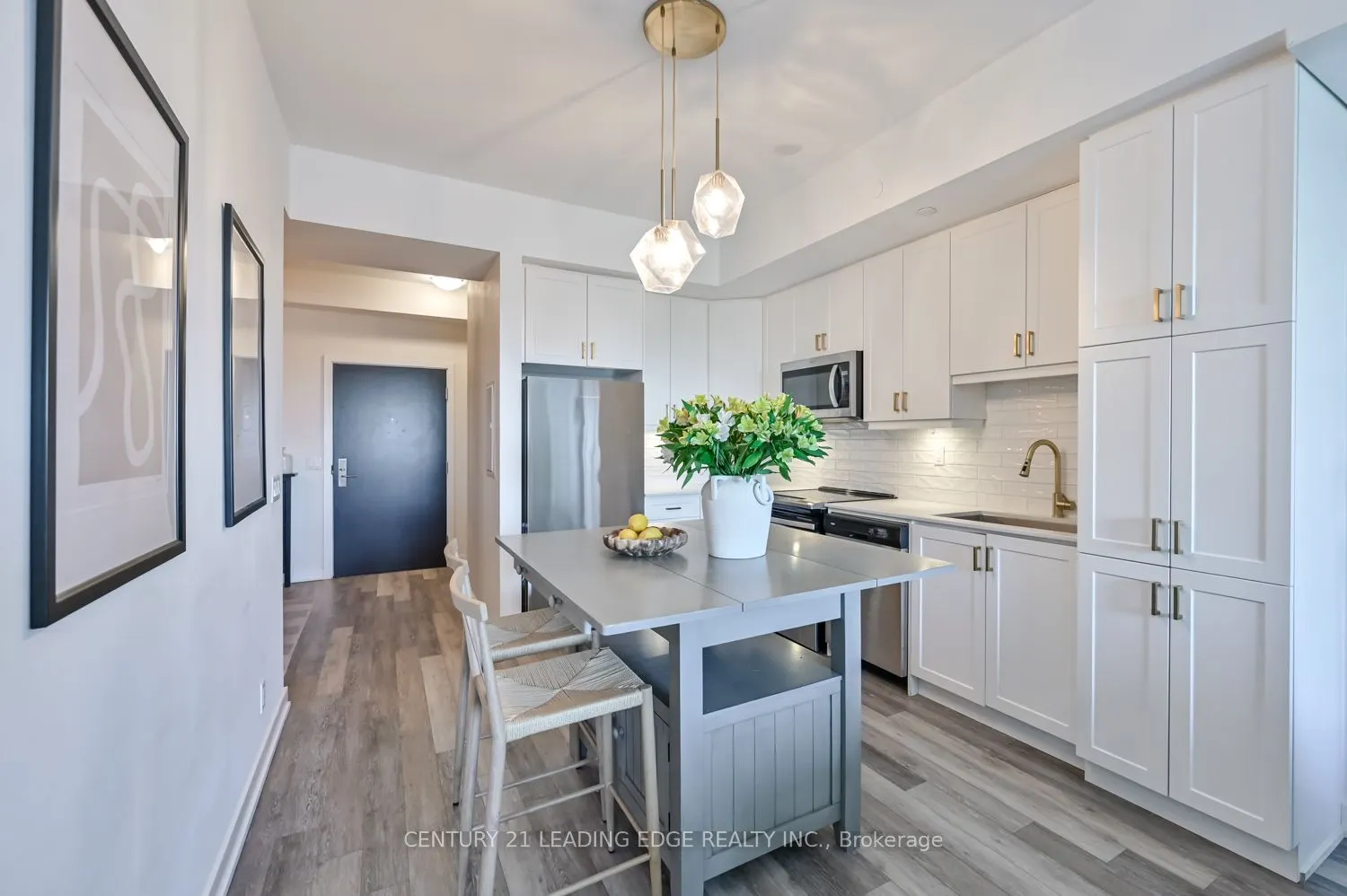 6235 Main Street N, #508