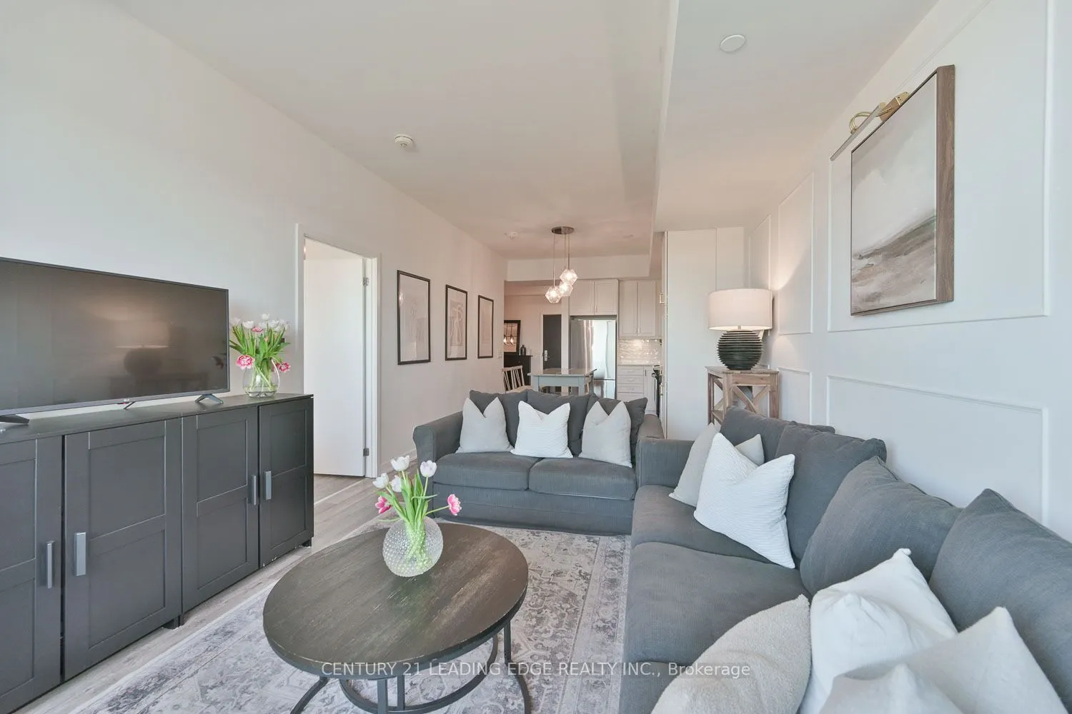 6235 Main Street N, #508