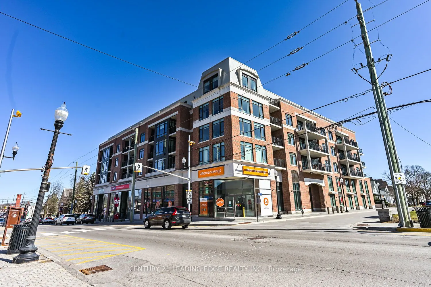 6235 Main Street N, #508
