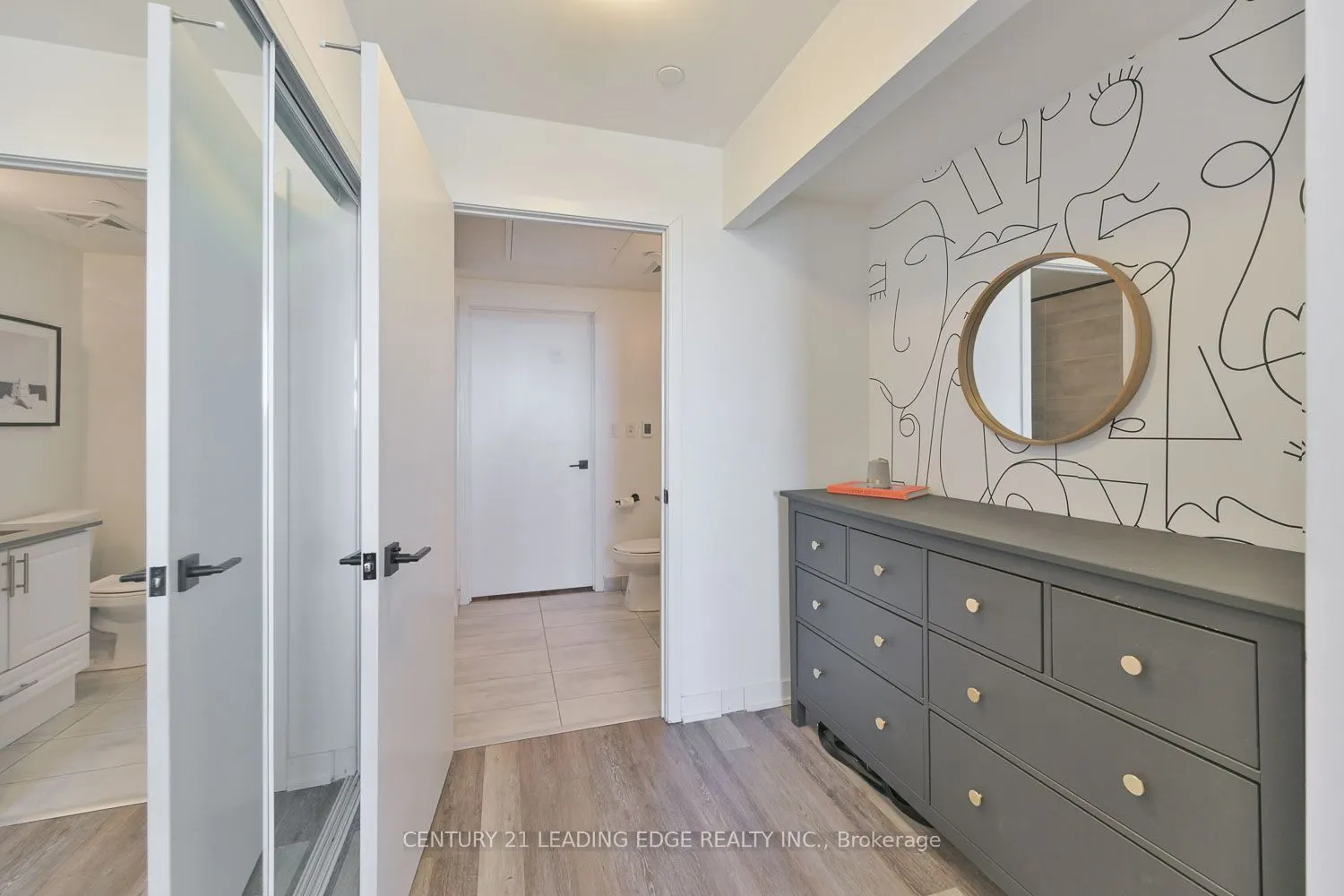 6235 Main Street N, #508