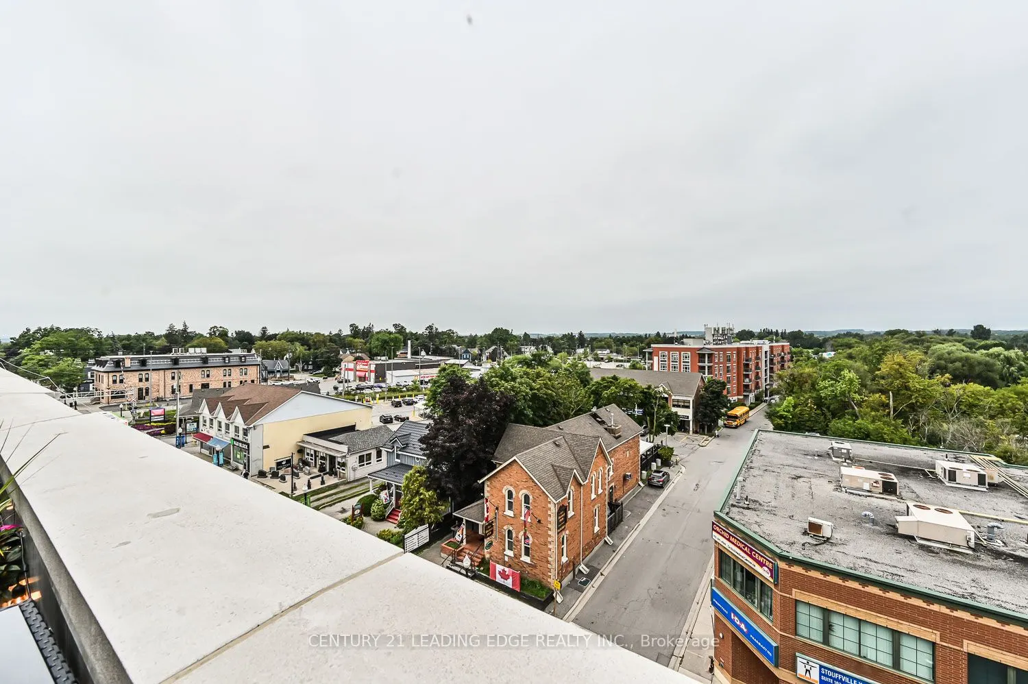 6235 Main Street N, #508