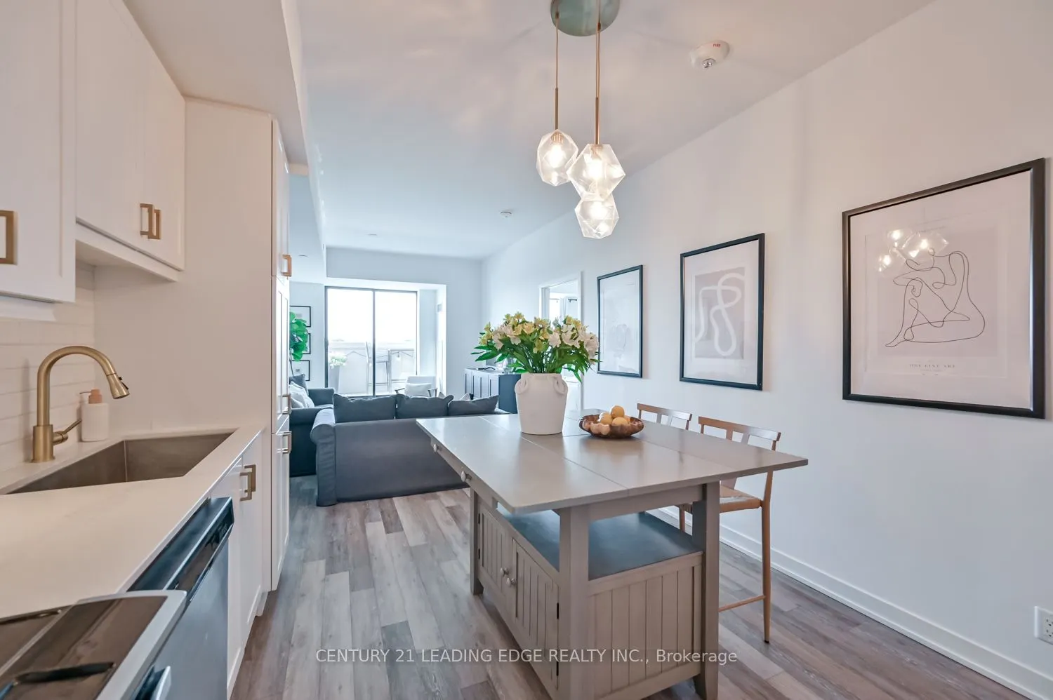 6235 Main Street N, #508