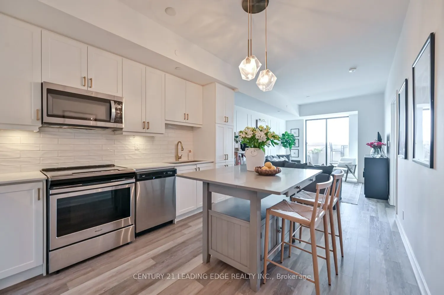6235 Main Street N, #508