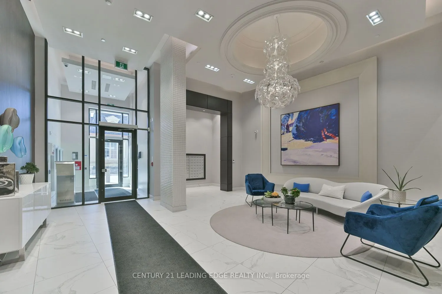 6235 Main Street N, #508