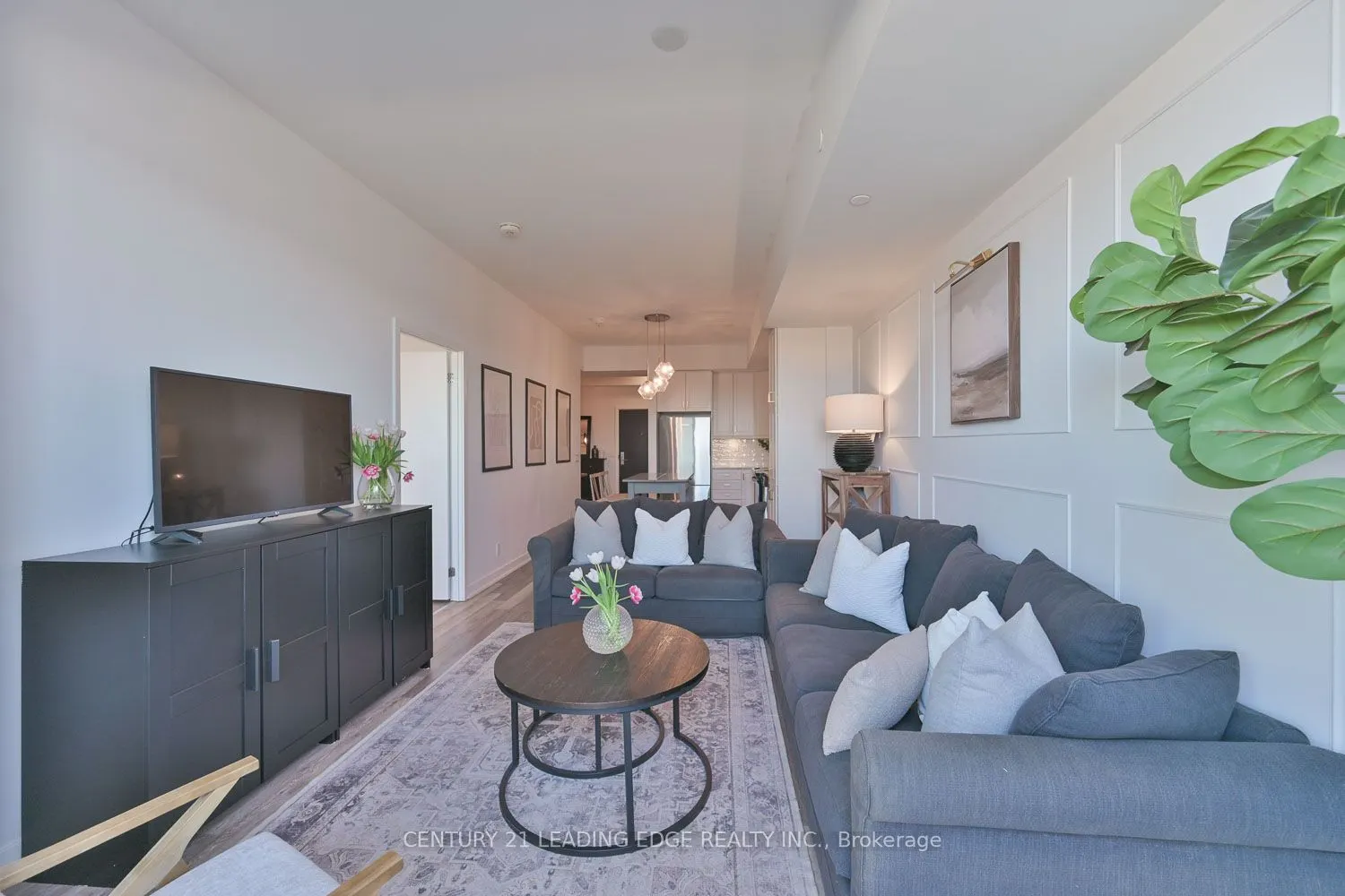 6235 Main Street N, #508