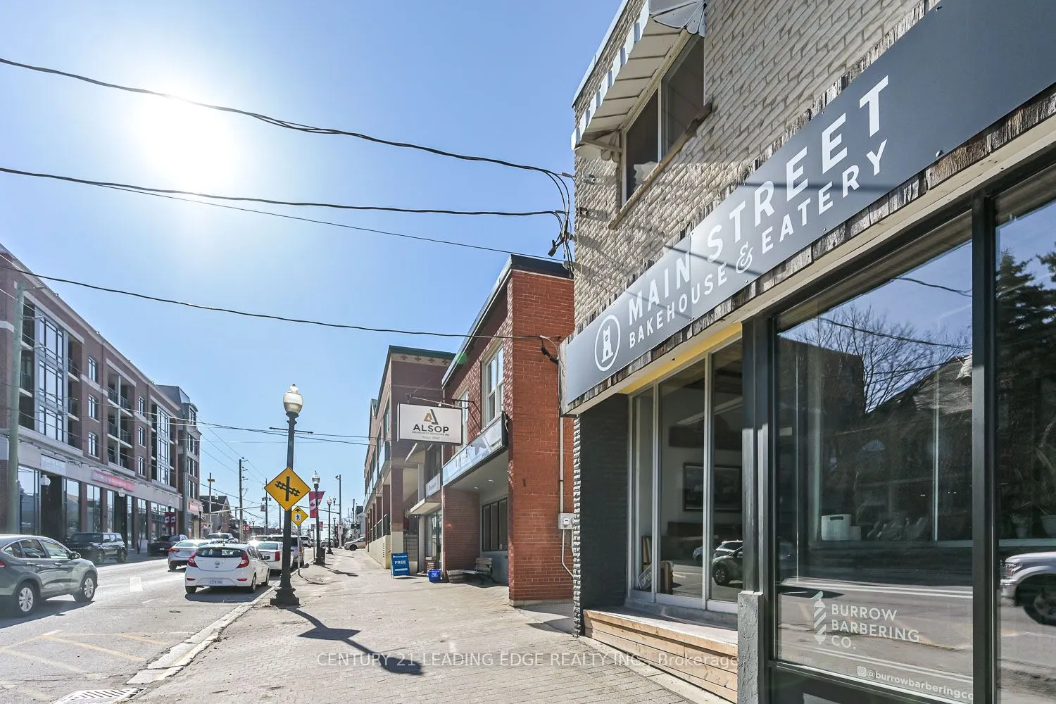 6235 Main Street N, #508