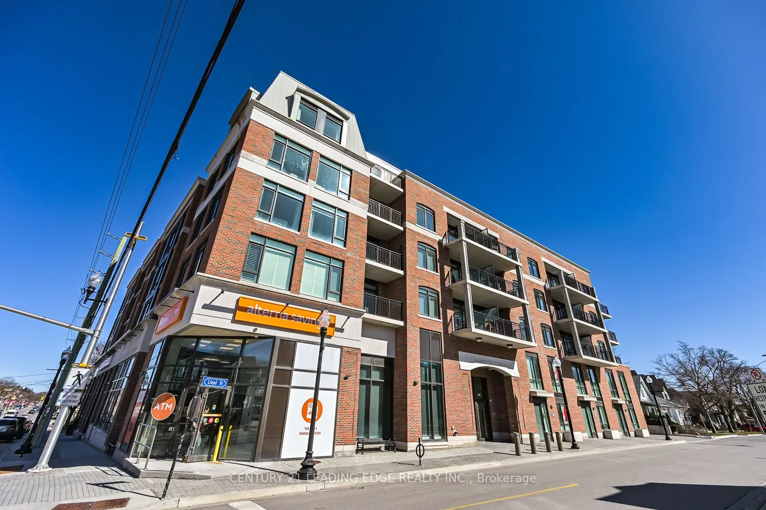 6235 Main Street N, #508