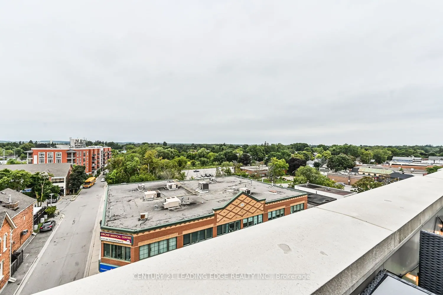 6235 Main Street N, #508